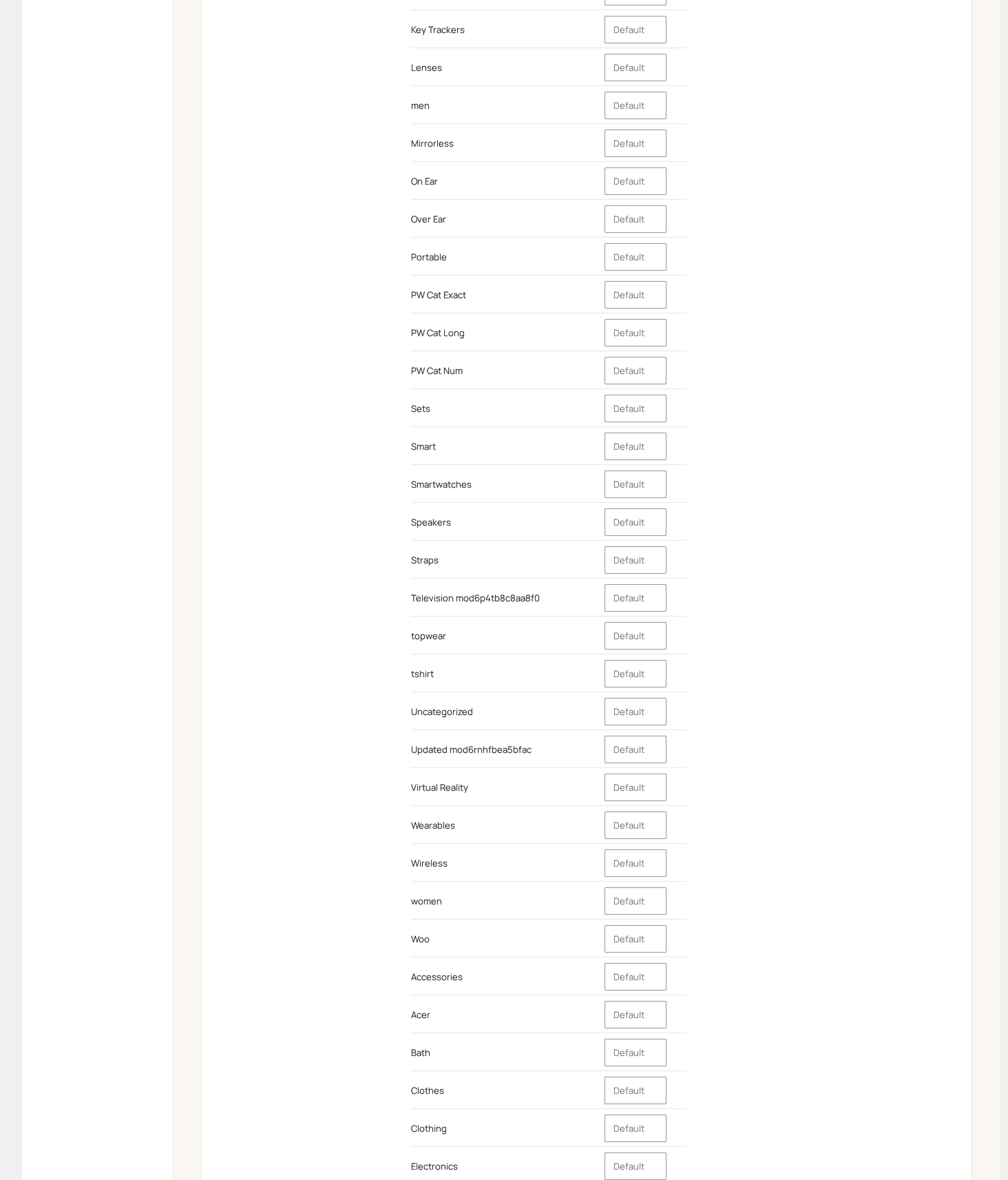 Settings → Payments — charity rules & payouts (lower middle)