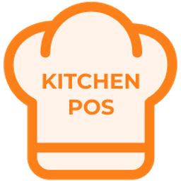 Kitchen and Customer Screen for Restaurant POS
