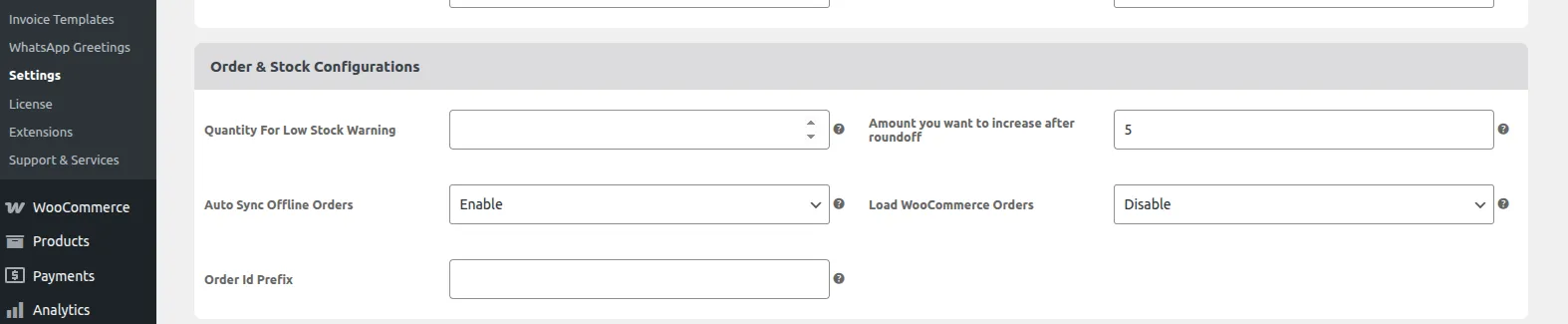 Admin-configSettings