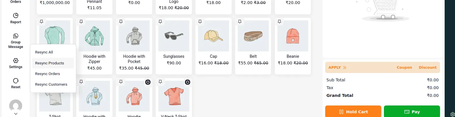 ManageoutletAndPosUser