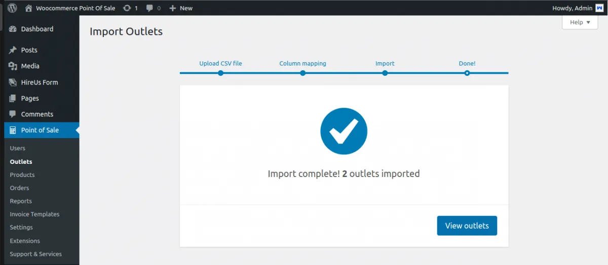 ManageoutletAndPosUser