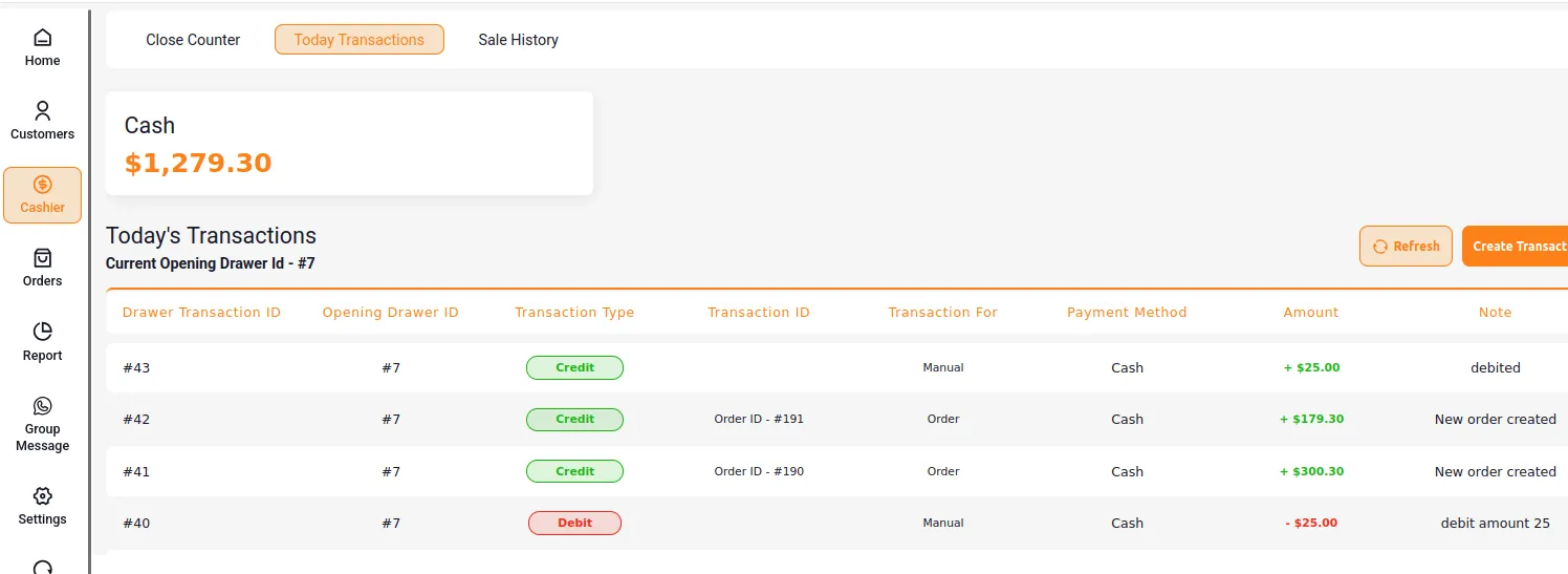 ManageoutletAndPosUser