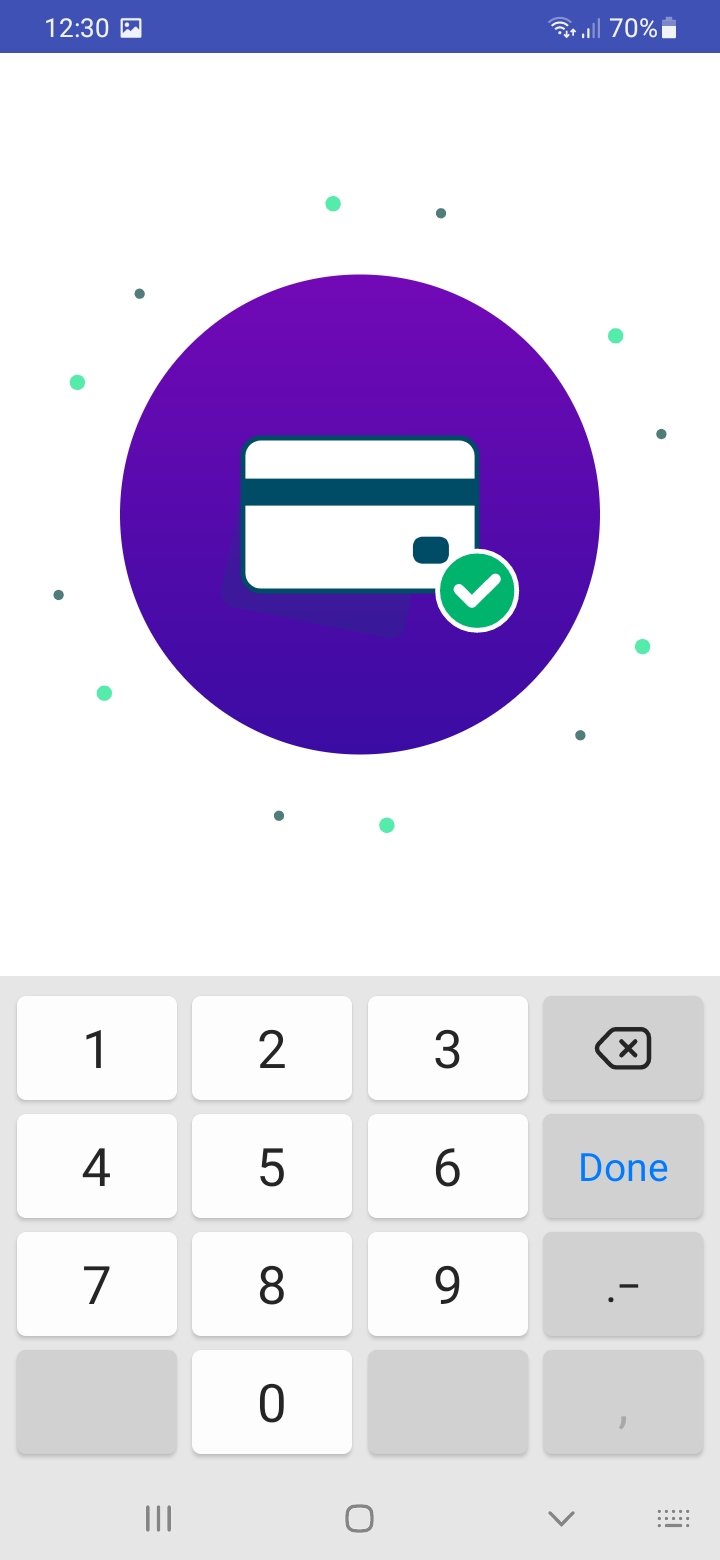 Payment Approved