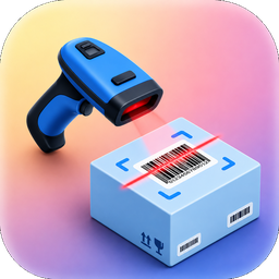 Smart Barcode Scan and Ordering