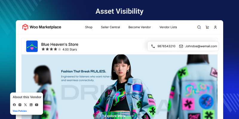 Seller Central Banner